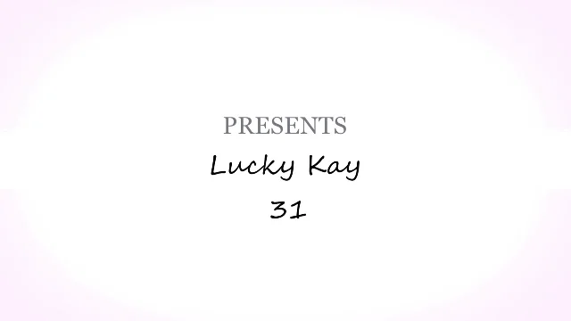 Preview of AllOver Lucky Kay XXX